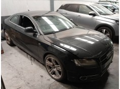 audi a5 coupe (8t) del año 2020