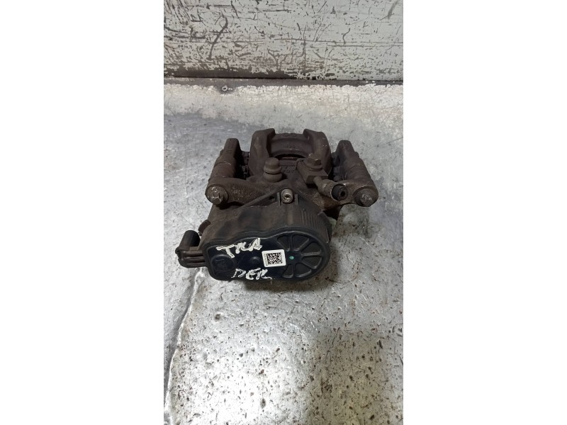 Recambio de pinza freno trasera derecha para mercedes clase a berlina (bm 177) a 180 d (177.103) referencia OEM IAM L72853AD L72