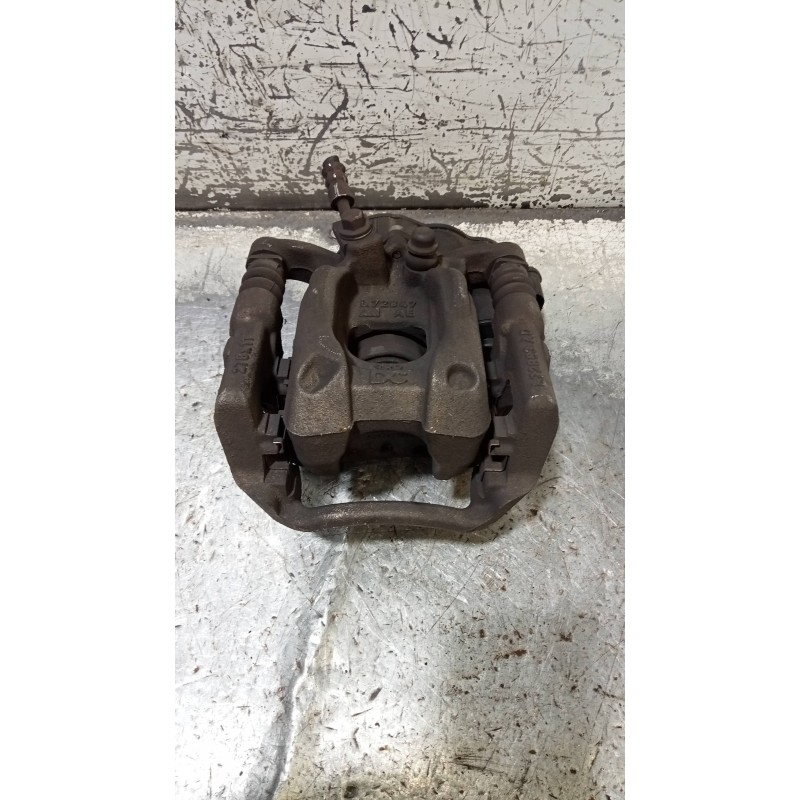 Recambio de pinza freno trasera derecha para mercedes clase a berlina (bm 177) a 180 d (177.103) referencia OEM IAM L72853AD L72