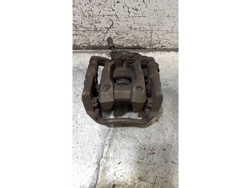 Recambio de pinza freno trasera derecha para mercedes clase a berlina (bm 177) a 180 d (177.103) referencia OEM IAM L72853AD L72
