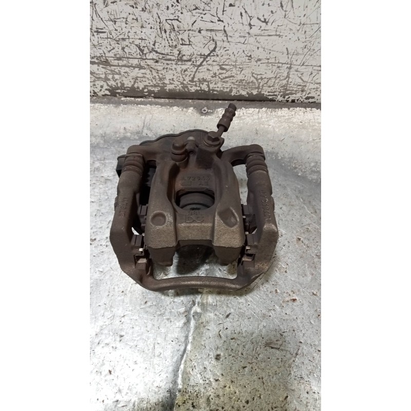 Recambio de pinza freno trasera izquierda para mercedes clase a berlina (bm 177) a 180 d (177.103) referencia OEM IAM L72853AD L