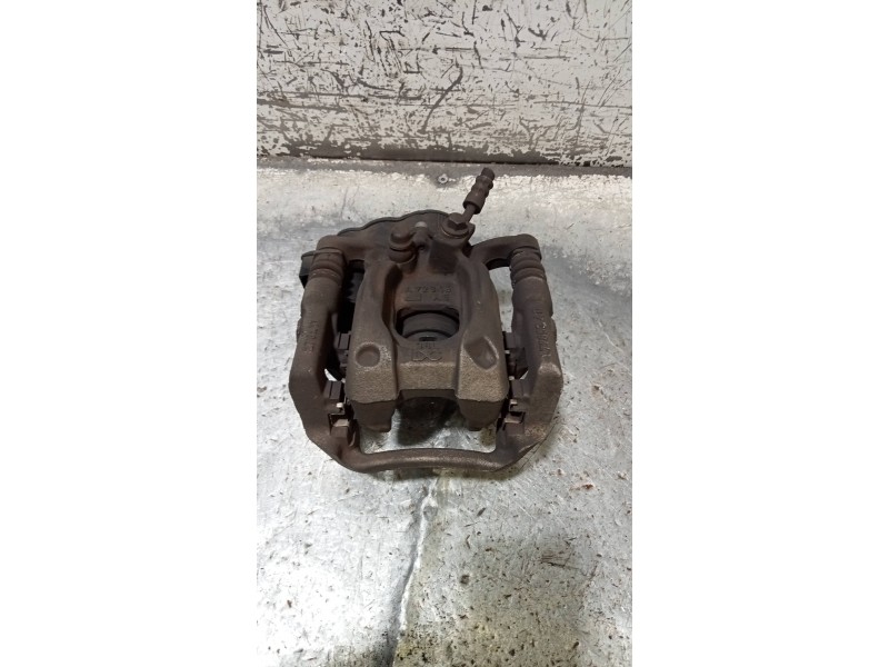 Recambio de pinza freno trasera izquierda para mercedes clase a berlina (bm 177) a 180 d (177.103) referencia OEM IAM L72853AD L