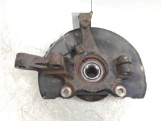 Recambio de mangueta delantera derecha para dodge caliber se referencia OEM IAM    2