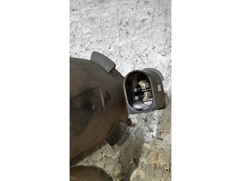 Recambio de pinza freno trasera izquierda para mercedes clase a berlina (bm 177) a 180 d (177.103) referencia OEM IAM L72853AD L