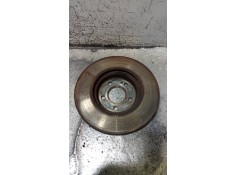 Recambio de disco freno delantero para mercedes clase a berlina (bm 177) a 180 d (177.103) referencia OEM IAM    2