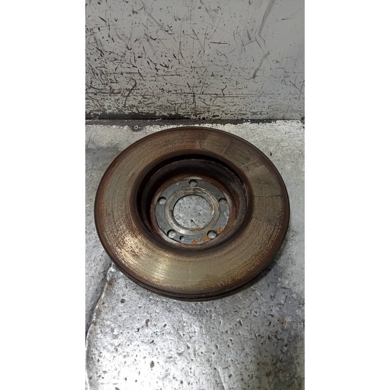 Recambio de disco freno delantero para mercedes clase a berlina (bm 177) a 180 d (177.103) referencia OEM IAM   