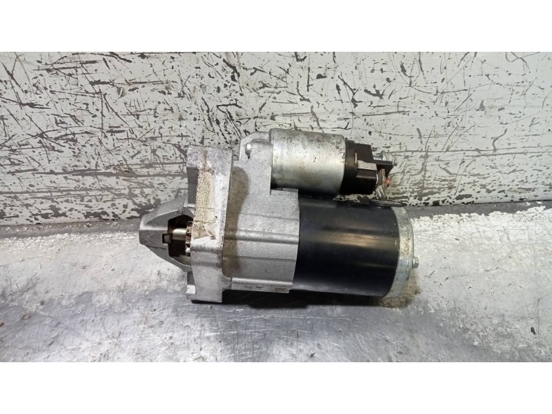 Recambio de motor arranque para mercedes clase a berlina (bm 177) a 180 d (177.103) referencia OEM IAM   