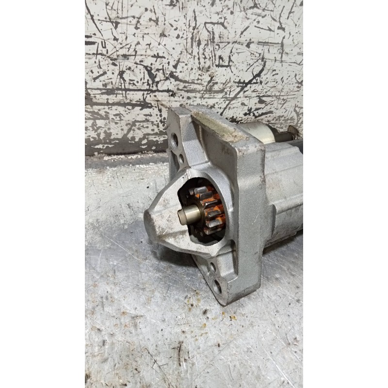 Recambio de motor arranque para mercedes clase a berlina (bm 177) a 180 d (177.103) referencia OEM IAM   