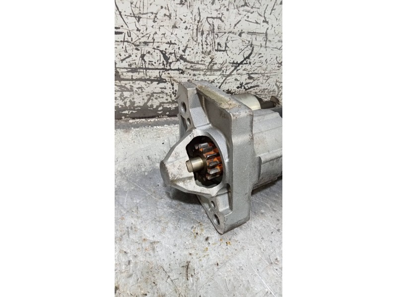 Recambio de motor arranque para mercedes clase a berlina (bm 177) a 180 d (177.103) referencia OEM IAM   