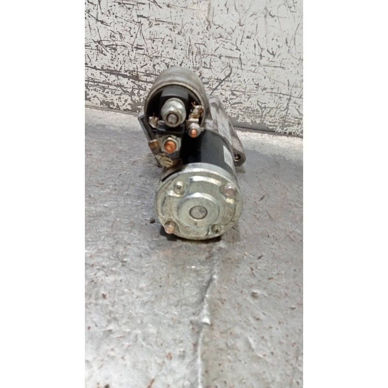 Recambio de motor arranque para mercedes clase a berlina (bm 177) a 180 d (177.103) referencia OEM IAM   