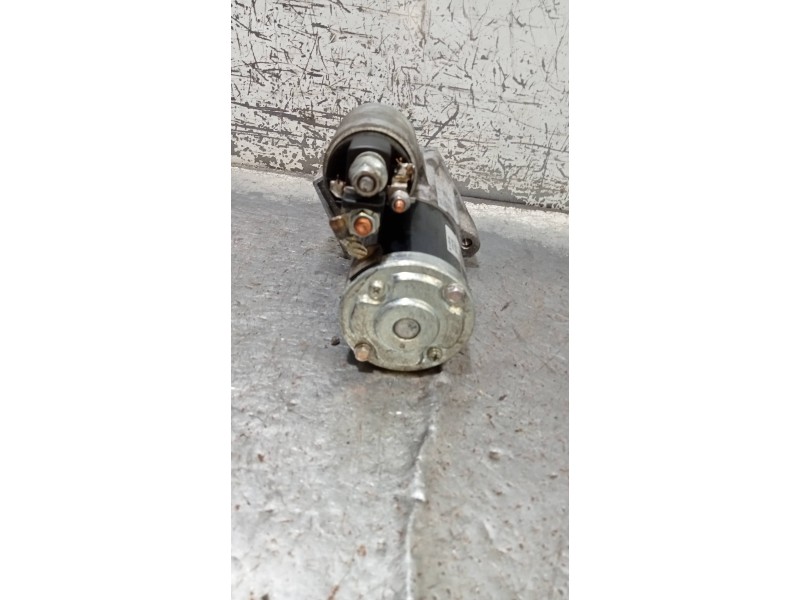 Recambio de motor arranque para mercedes clase a berlina (bm 177) a 180 d (177.103) referencia OEM IAM   