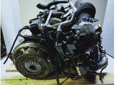 Recambio de motor completo para ford fiesta berl./courier 1.8 referencia OEM IAM RDB PC76212 