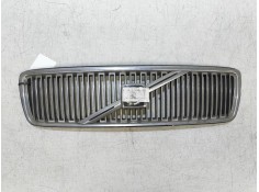 Recambio de rejilla delantera para volvo v70 familiar 2.4 turbo cat referencia OEM IAM   