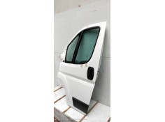 Recambio de puerta delantera izquierda para citroen jumper caja cerrada (06.2006 =>) 30 l1h1 hdi 120 referencia OEM IAM   5P 2
