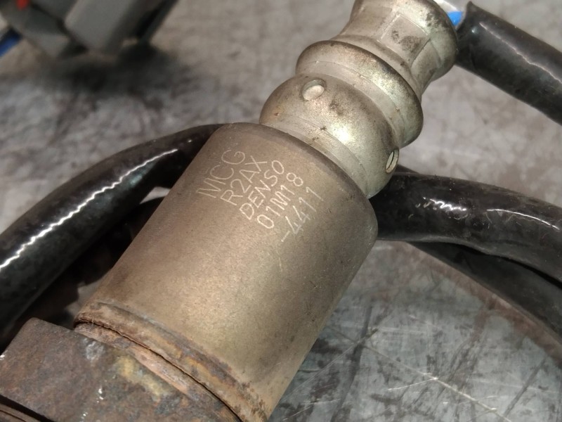 Recambio de sonda lambda para mazda cx-7 (er) active referencia OEM IAM  R2AX 01M184411