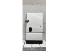 Recambio de puerta trasera derecha para fiat ducato caja cerrada 33 (06.2006 =>) l1h1 120 multijet referencia OEM IAM   