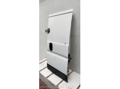 Recambio de puerta trasera derecha para fiat ducato caja cerrada 33 (06.2006 =>) l1h1 120 multijet referencia OEM IAM    2