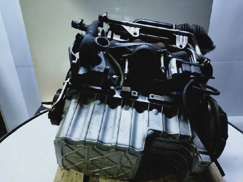 Recambio de motor completo para ford fiesta berl./courier 1.8 referencia OEM IAM RDB PC76212 