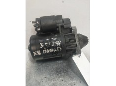 Recambio de motor arranque para citroen bx berlina 14 e referencia OEM IAM 0001208518  