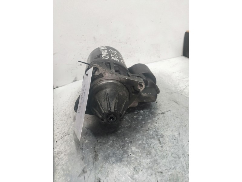 Recambio de motor arranque para citroen bx berlina 14 e referencia OEM IAM 0001208518  