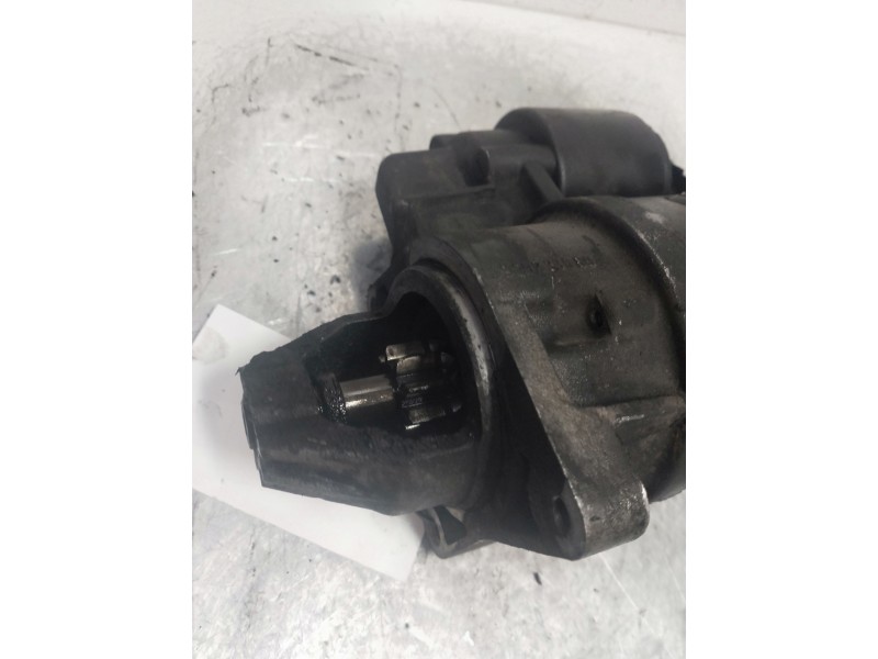 Recambio de motor arranque para citroen bx berlina 14 e referencia OEM IAM 0001208518  