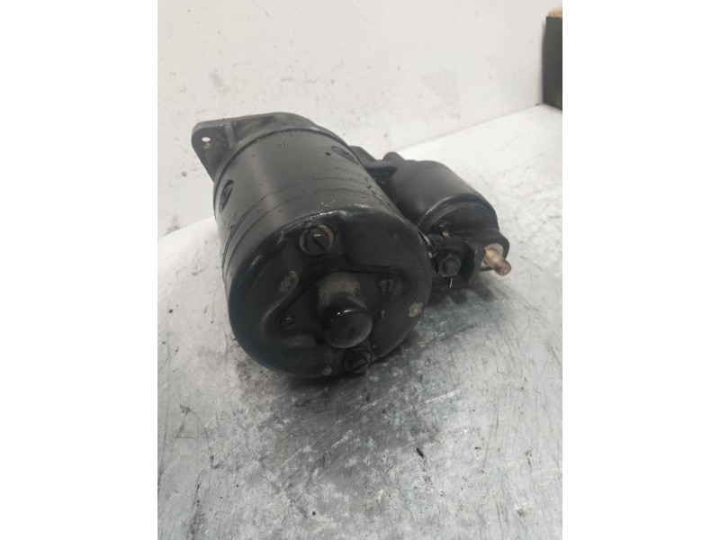 Recambio de motor arranque para citroen bx berlina 14 e referencia OEM IAM 0001208518  