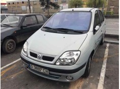 renault scenic (ja..) del año 2000