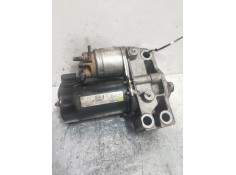 Recambio de motor arranque para renault laguna ii (bg0) privilege referencia OEM IAM D6RA107  