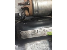 Recambio de motor arranque para renault laguna ii (bg0) privilege referencia OEM IAM D6RA107   2