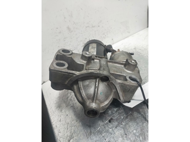 Recambio de motor arranque para renault laguna ii (bg0) privilege referencia OEM IAM D6RA107  