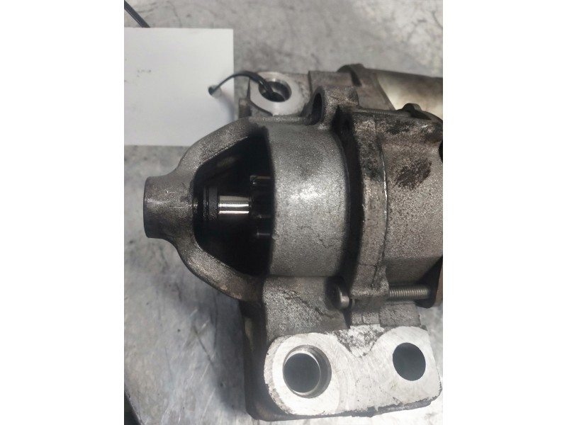 Recambio de motor arranque para renault laguna ii (bg0) privilege referencia OEM IAM D6RA107  