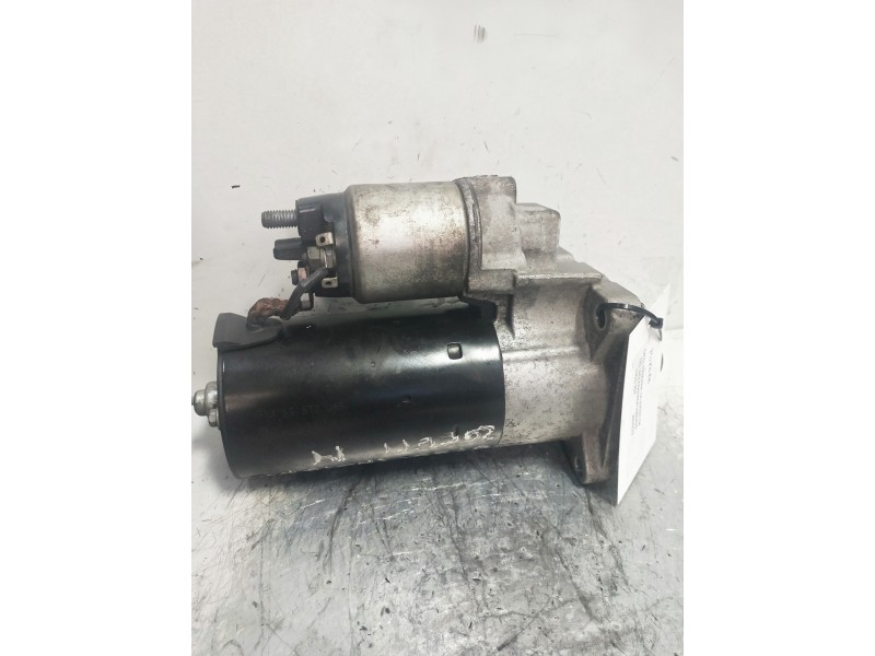 Recambio de motor arranque para opel insignia berlina excellence referencia OEM IAM 0001148004  