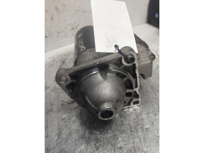 Recambio de motor arranque para opel insignia berlina excellence referencia OEM IAM 0001148004  