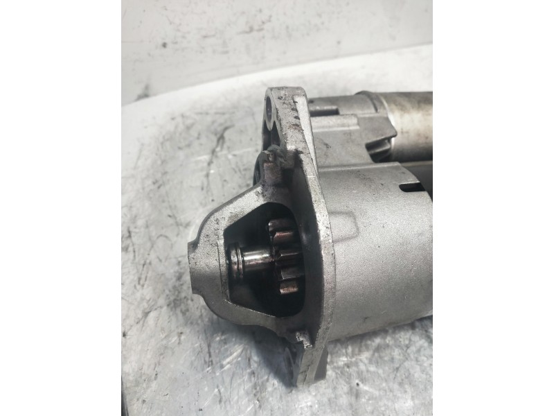 Recambio de motor arranque para opel insignia berlina excellence referencia OEM IAM 0001148004  