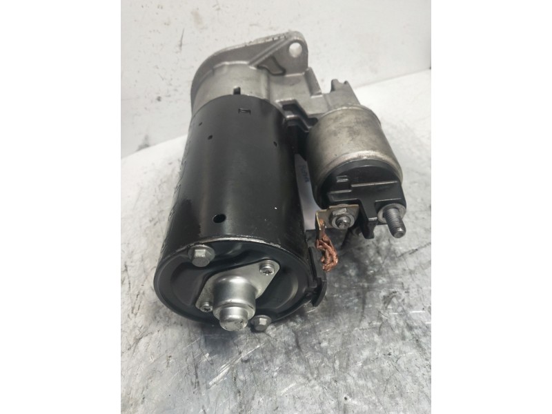 Recambio de motor arranque para opel insignia berlina excellence referencia OEM IAM 0001148004  