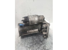 Recambio de motor arranque para peugeot 208 allure referencia OEM IAM TS22E26  