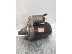 Recambio de motor arranque para hyundai getz (tb) 1.1 básico referencia OEM IAM 3610002555  