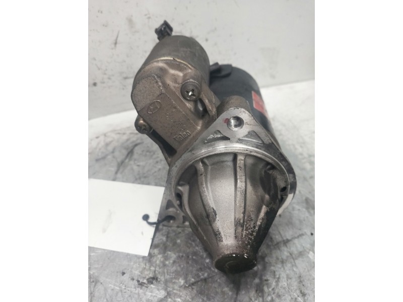 Recambio de motor arranque para hyundai getz (tb) 1.1 básico referencia OEM IAM 3610002555  