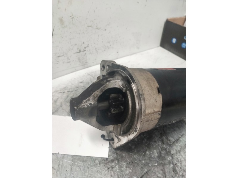 Recambio de motor arranque para hyundai getz (tb) 1.1 básico referencia OEM IAM 3610002555  