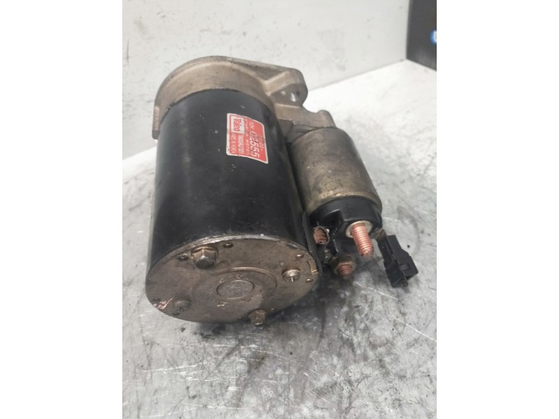 Recambio de motor arranque para hyundai getz (tb) 1.1 básico referencia OEM IAM 3610002555  