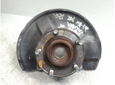 Recambio de mangueta delantera izquierda para dodge caliber se referencia OEM IAM   