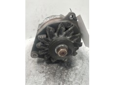 Recambio de alternador para citroen bx berlina 14 e referencia OEM IAM 0120489193  