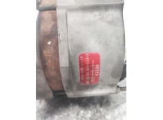 Recambio de alternador para citroen bx berlina 14 e referencia OEM IAM 0120489193   2