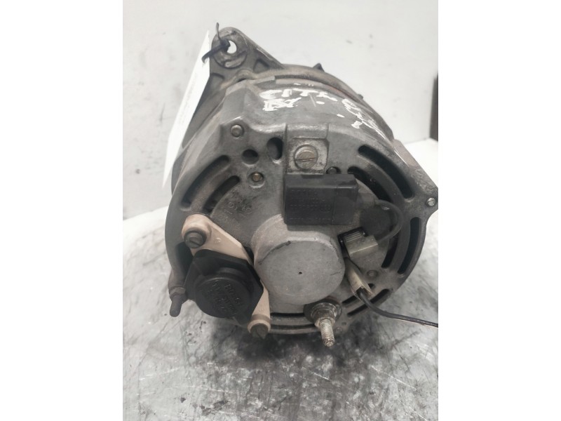 Recambio de alternador para citroen bx berlina 14 e referencia OEM IAM 0120489193  