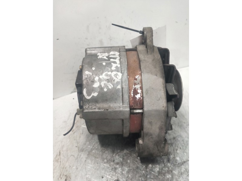 Recambio de alternador para citroen bx berlina 14 e referencia OEM IAM 0120489193  