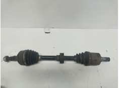 Recambio de transmision delantera izquierda para honda accord berlina (cl/cn) 2.0 vtec cat referencia OEM IAM 5E  