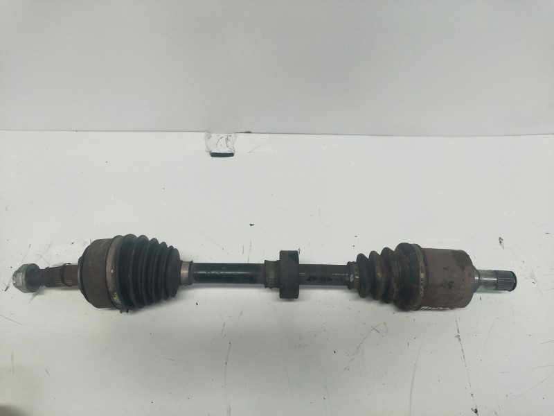 Recambio de transmision delantera izquierda para honda accord berlina (cl/cn) 2.0 vtec cat referencia OEM IAM 5E  