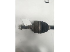 Recambio de transmision delantera izquierda para honda accord berlina (cl/cn) 2.0 vtec cat referencia OEM IAM 5E   2