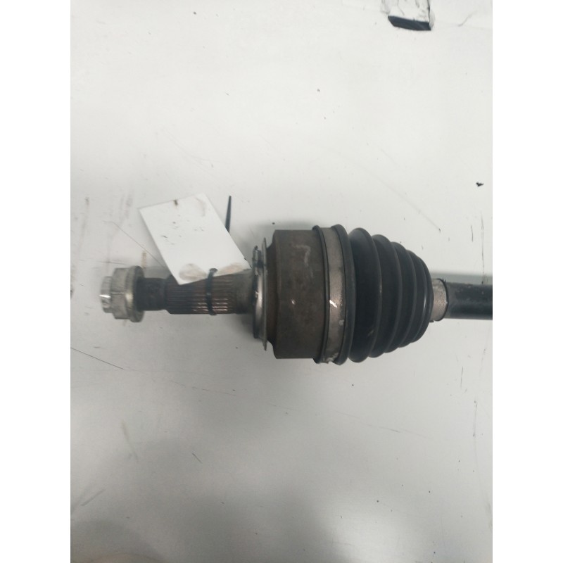 Recambio de transmision delantera izquierda para honda accord berlina (cl/cn) 2.0 vtec cat referencia OEM IAM 5E  