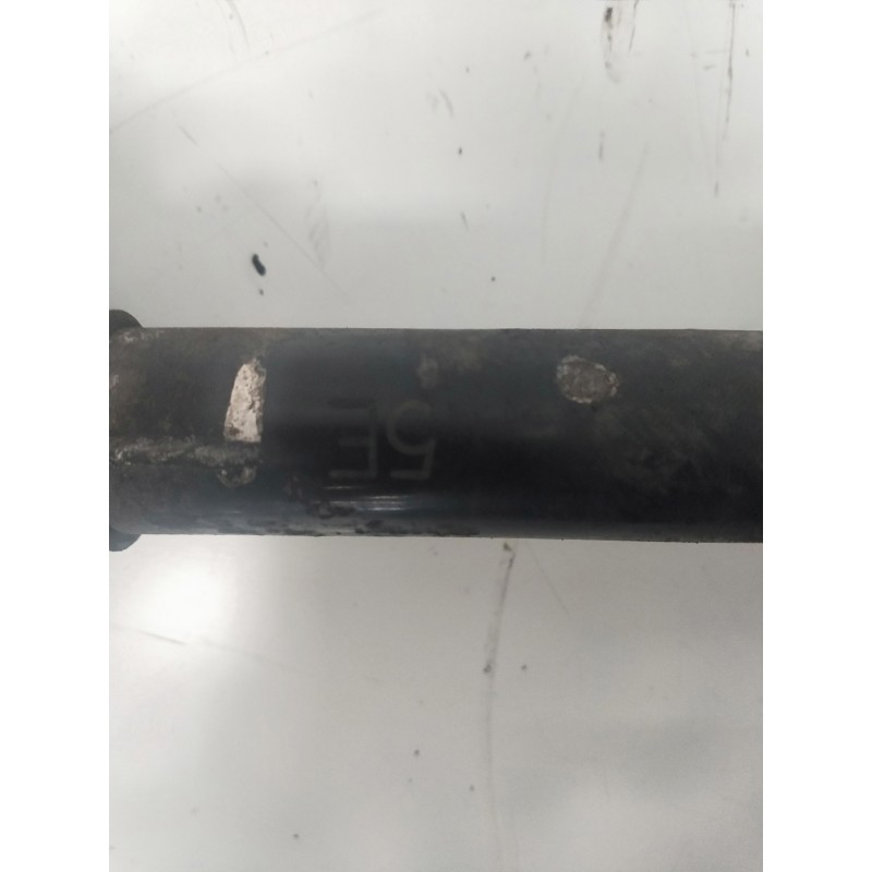 Recambio de transmision delantera izquierda para honda accord berlina (cl/cn) 2.0 vtec cat referencia OEM IAM 5E  